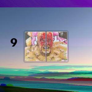 PRINTS - 12 x 18" / $25!!! BLACK FRIDAY SALE