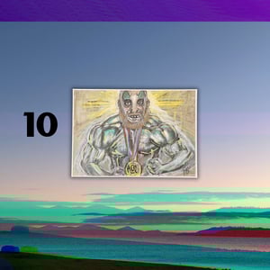 PRINTS - 12 x 18" / $25!!! BLACK FRIDAY SALE