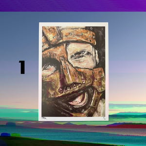 PRINTS - 12 x 18" / $25!!! BLACK FRIDAY SALE