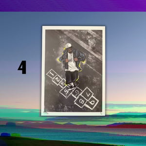 PRINTS - 12 x 18" / $25!!! BLACK FRIDAY SALE