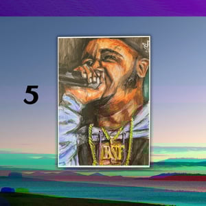 PRINTS - 12 x 18" / $25!!! BLACK FRIDAY SALE