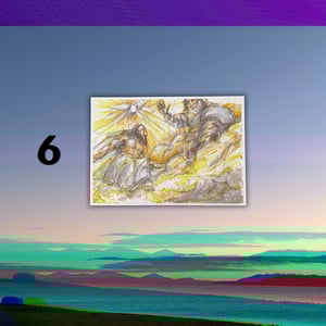 PRINTS - 12 x 18" / $25!!! BLACK FRIDAY SALE