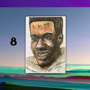 PRINTS - 12 x 18" / $25!!! BLACK FRIDAY SALE