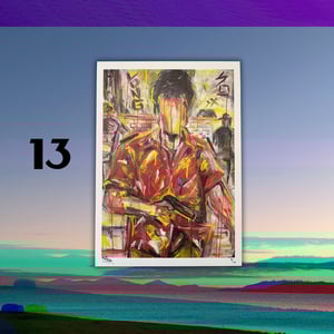 PRINTS - 12 x 18" / $25!!! BLACK FRIDAY SALE