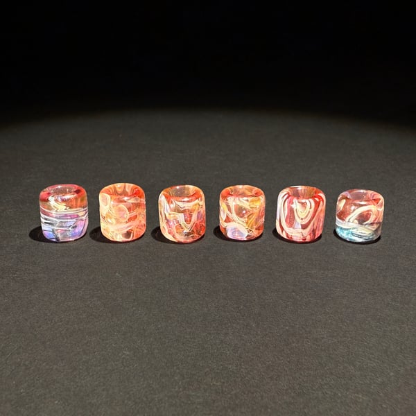 Image of Bead & Breakfast / Grateful #3