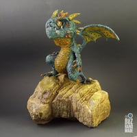 Image 1 of Elia Dragon | The Emperor of Sea