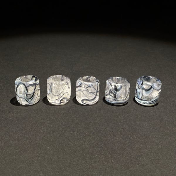 Image of Bead & Breakfast / Grateful #4