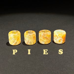 Image of Bead & Breakfast / Grateful #5