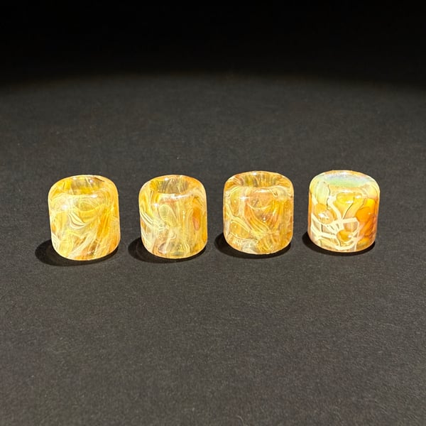 Image of Bead & Breakfast / Grateful #5