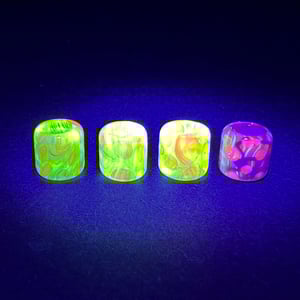 Image of Bead & Breakfast / Grateful #5