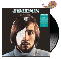 JAMESON - Color Him In 