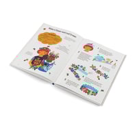 Image 4 of LITTLE GREEN FINGERS Easy Peasy Gardening Activities