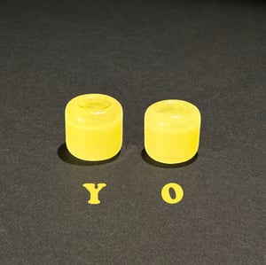 Image of Bead & Breakfast / Grateful #6