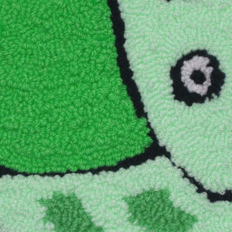 Les pokémons (tapis) Image 5