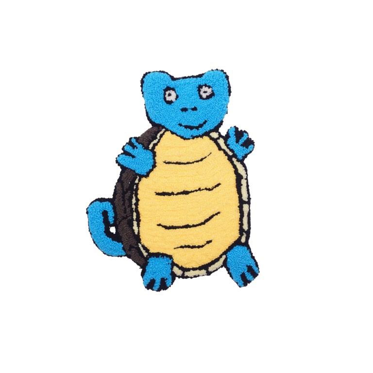 Les pokémons (tapis) Image 2