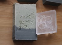 Image 1 of AVOCADO SOAP