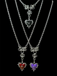 Protected Love(Various)