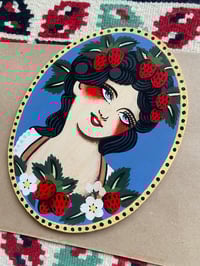 Image 1 of Wood Flash #1