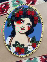 Image 2 of Wood Flash #1