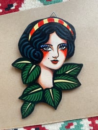 Image 1 of Wood Flash#2