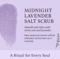 Image 4 of SINGLE 4OZ SUGAR SCRUBS 16.00 EACH