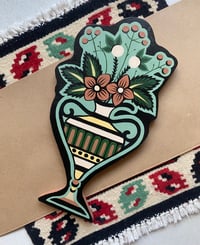 Image 1 of Wood Flash #4 