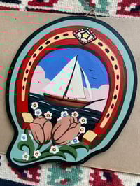 Image 1 of Wood Flash #6