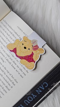 Image 10 of Magnetic Bookmarker