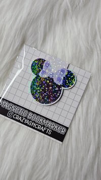 Image 11 of Magnetic Bookmarker