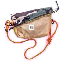 Image 1 of BICOLOR SL Messenger bag Size M