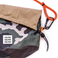 Image 4 of BICOLOR SL Messenger bag Size M