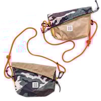 Image 5 of BICOLOR SL Messenger bag Size M