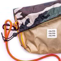 Image 3 of BICOLOR SL Messenger bag Size M