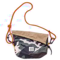 Image 2 of BICOLOR SL Messenger bag Size M