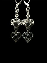 Image 4 of Earrings (various 2)