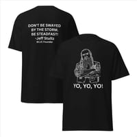 YO YO YO - XL & 2XL Proceeds go to Jeff & Pamela Stultz
