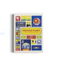 Image 1 of Precious Planet