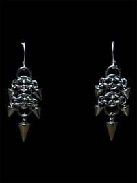 Image 2 of Earrings(Various 3)