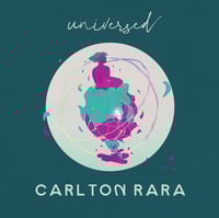 UNIVERSED - CD