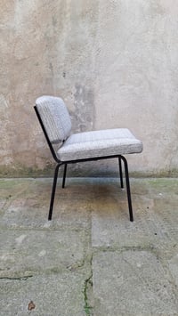 Image 4 of Chaise Conseil par Pierre Guariche pour Meurop