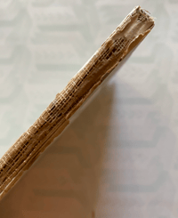 Image 3 of A book of Lilies A Vintage king Penguin Book