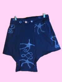 Image 1 of Angel Wrap Skirt