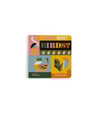 Image 1 of How many birds?