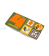 Image 4 of How many birds?