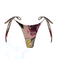 Image 1 of BLOSSOM BIKINI BOTTOM