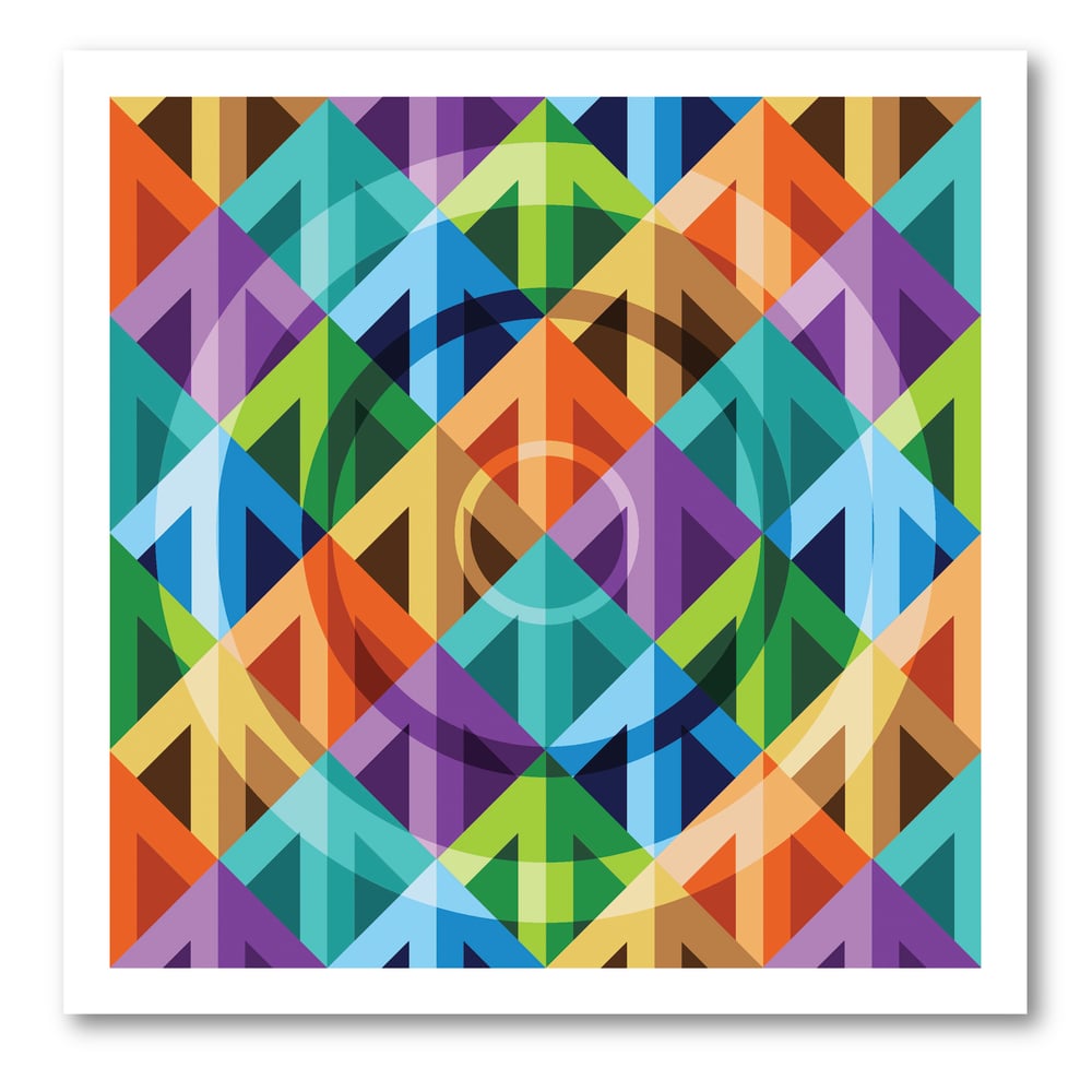 Image of Look Up/Pitt St