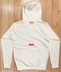 Image 2 of Polémarz: P Hoodie