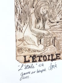 Image 2 of L'étoile