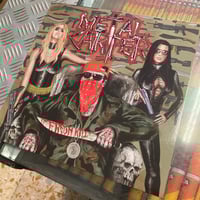 Metal Carter - Fresh Kill vinile