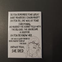 Image 4 of Fridge Magnet